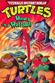 Teenage Mutant Ninja Turtles: Heroes in a Halfshell