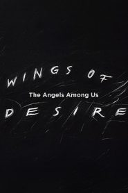 Wings of Desire: The Angels Among Us