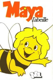 Maya l’abeille