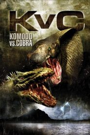 Komodo vs Cobra