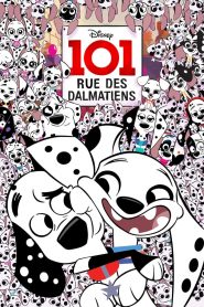 101, rue des Dalmatiens