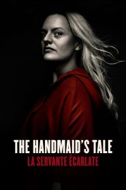 The Handmaid’s Tale : La Servante écarlate