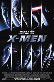 X-Men : Surveiller les mutants
