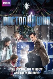 Doctor Who – Le docteur, la veuve et la forêt de Noël