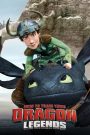 How to Train Your Dragon – Legends