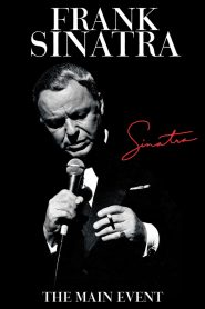 Sinatra – The Main Event