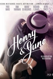 Henry et June