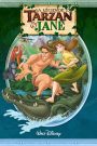 La légende de Tarzan & Jane