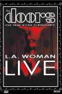 The Doors Of The 21st Century – LA Woman Live