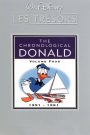 Les trésors Disney : Donald, De A à Z (4ème partie) – Les Années 1951 à 1961