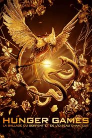 Hunger Games: la Ballade du serpent et de l’oiseau chanteur