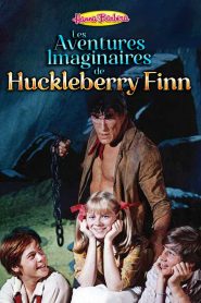 Les Aventures imaginaires de Huckleberry Finn