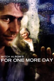 Mitch Albom’s For One More Day