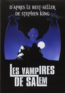 Les Vampires de Salem