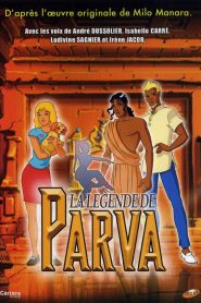 La légende de Parva