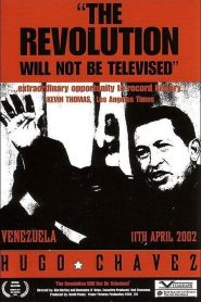 Coup d’État contre Chavez