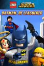 LEGO DC Comics Super Héros – Batman, la ligue des justiciers