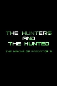The Hunters and the Hunted: The Making of ‘Predator 2’