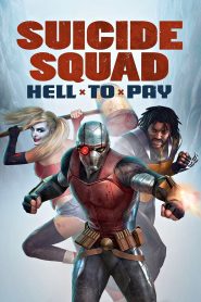 Suicide Squad : Le Prix de l’enfer