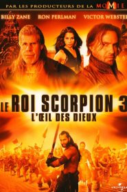 Le Roi Scorpion 3 : L’Œil des dieux