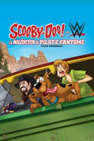 Scooby-Doo ! & WWE – La malédiction du pilote fantôme