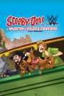 Scooby-Doo ! & WWE – La malédiction du pilote fantôme