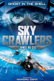 Sky Crawlers : l’Armée du Ciel