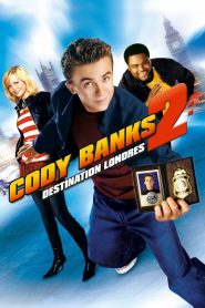 Cody Banks agent secret 2 – Destination Londres