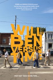 Will and Ben versus Time