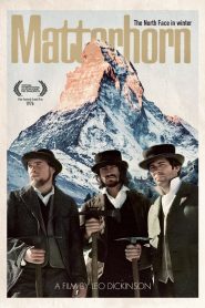 Matterhorn – The North Face In Winter