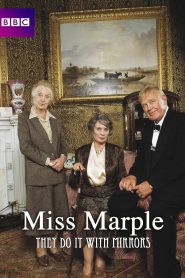Miss Marple : Le Manoir de l’illusion