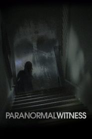 Phénomène paranormal