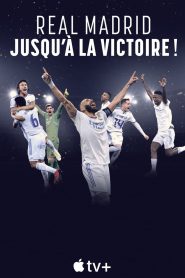 Real Madrid : jusqu’à la victoire !