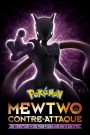 Pokémon : Mewtwo contre-attaque – Évolution
