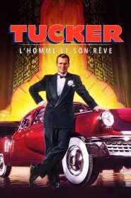 Tucker : l’homme et son rêve