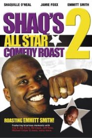 Shaq’s All Star Comedy Roast 2: Emmitt Smith