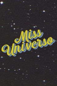 MISS UNIVERSO