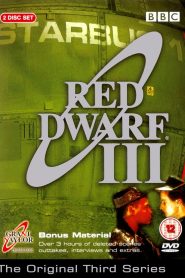 Red Dwarf: All Change – Series III