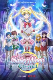 Pretty Guardian Sailor Moon Eternal : Le film – Partie 1