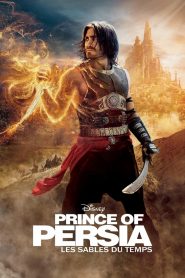 Prince of Persia – Les sables du temps