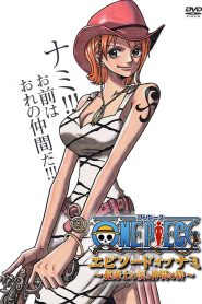 One Piece : Épisode de Nami : Les larmes de la navigatrice, le lien des compagnons