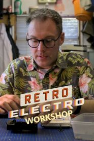 Retro Electro Workshop