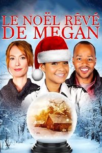 Le Noël rêvé de Megan