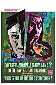 Qu’est-il arrivé à Baby Jane ?