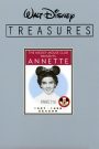 Walt Disney Treasures – The Mickey Mouse Club Presents Annette
