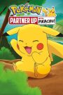 Pokémon: Partner Up With Pikachu!