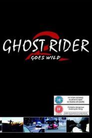 Ghost Rider 2 Goes Wild
