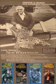Lorne Greene’s New Wilderness
