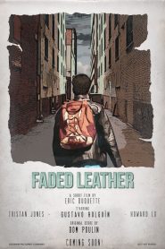 Faded Leather