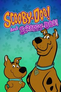 Scooby-Doo et Scrappy-Doo